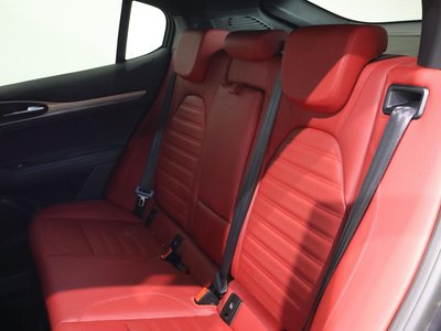 2025 ALFA Romeo STELVIO — миниатюра 6