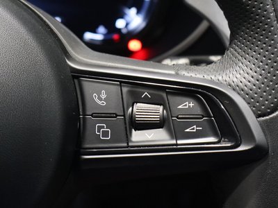 2025 ALFA Romeo STELVIO — миниатюра 23