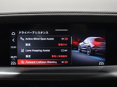 2025 ALFA Romeo STELVIO — миниатюра 34