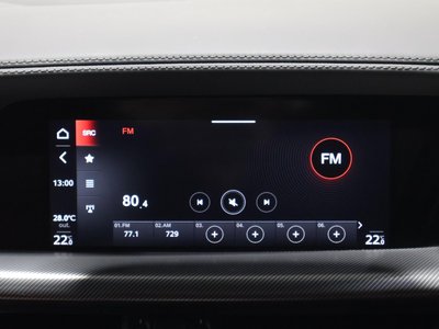 2025 ALFA Romeo STELVIO — миниатюра 31