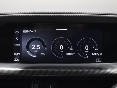 2025 ALFA Romeo STELVIO — миниатюра 38