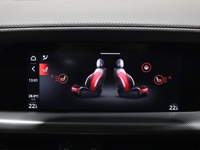 2025 ALFA Romeo STELVIO — миниатюра 36