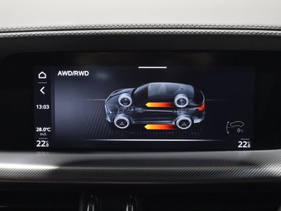 2025 ALFA Romeo STELVIO — миниатюра 41
