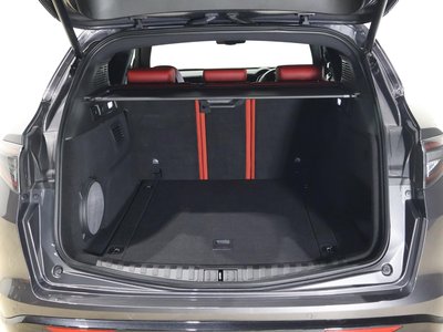 2025 ALFA Romeo STELVIO — миниатюра 9