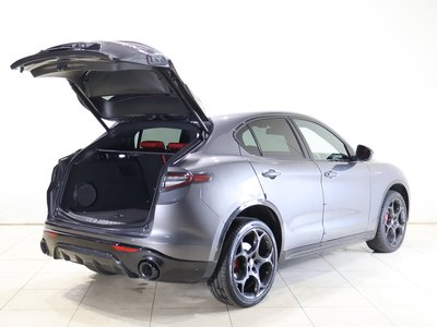 2025 ALFA Romeo STELVIO — миниатюра 10