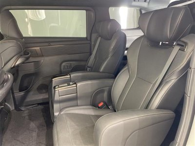 2023 Toyota ALPHARD — фото 24