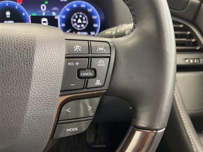 2023 Toyota ALPHARD — фото 14