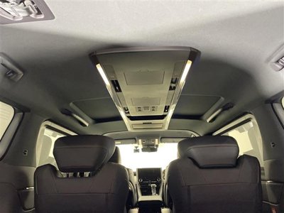2023 Toyota ALPHARD — фото 27