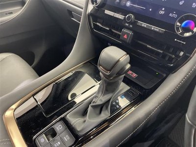 2023 Toyota ALPHARD — фото 17