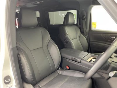 2023 Toyota ALPHARD — фото 21