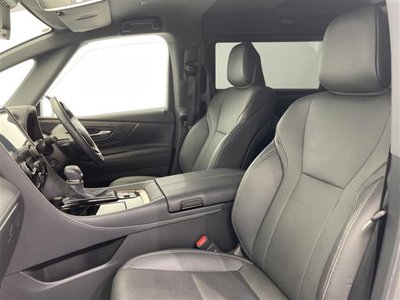 2023 Toyota ALPHARD — фото 22