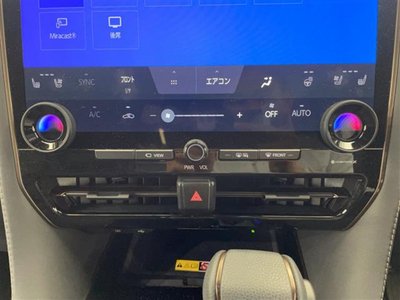 2023 Toyota ALPHARD — фото 5