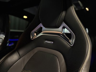 2024 Mercedes-BENZ GT AMG — фото 8