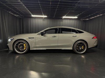 2024 Mercedes-BENZ GT AMG — фото 5