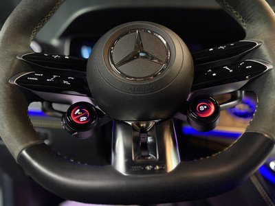 2024 Mercedes-BENZ GT AMG — фото 10