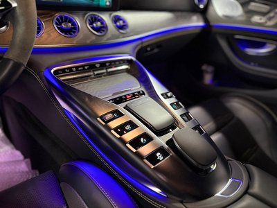 2024 Mercedes-BENZ GT AMG — фото 12