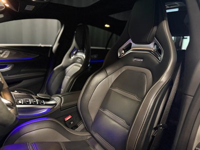 2024 Mercedes-BENZ GT AMG — фото 7