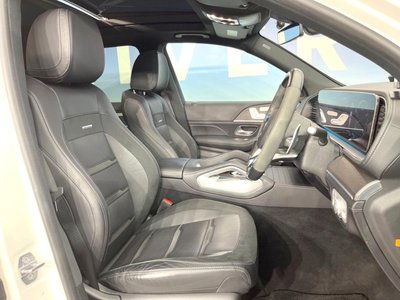 2020 Mercedes-BENZ GLE AMG 缩略图 9