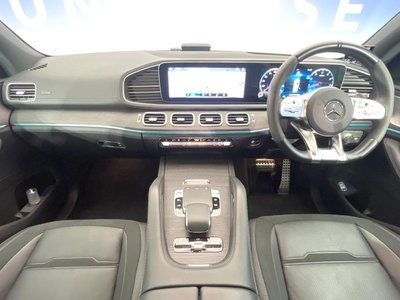 2020 Mercedes-BENZ GLE AMG 缩略图 2