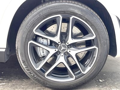 2020 Mercedes-BENZ GLE AMG 缩略图 22
