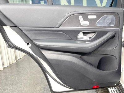2020 Mercedes-BENZ GLE AMG 缩略图 42