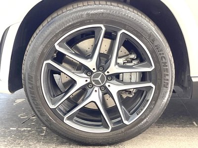 2020 Mercedes-BENZ GLE AMG 缩略图 25