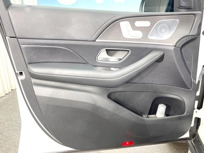 2020 Mercedes-BENZ GLE AMG 缩略图 40