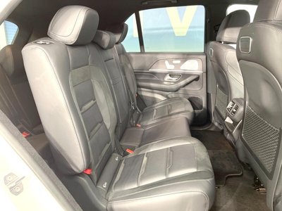 2020 Mercedes-BENZ GLE AMG 缩略图 10