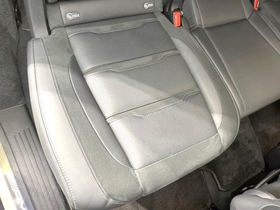 2020 Mercedes-BENZ GLE AMG 缩略图 33