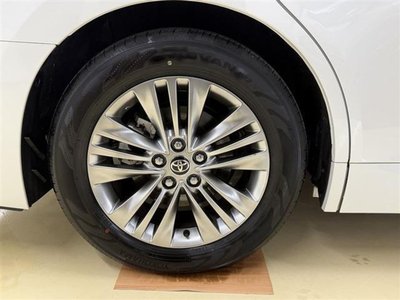 2025 Toyota ALPHARD 照片 14