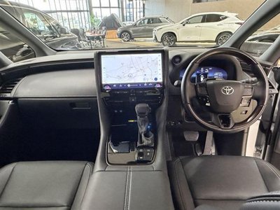 2025 Toyota ALPHARD 照片 18