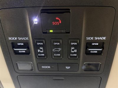 2025 Toyota ALPHARD 照片 27