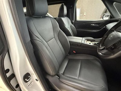 2025 Toyota ALPHARD 照片 36