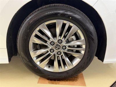 2025 Toyota ALPHARD 照片 13