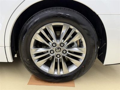 2025 Toyota ALPHARD 照片 15