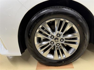 2025 Toyota ALPHARD 照片 16