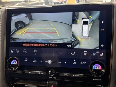 2025 Toyota ALPHARD 照片 24