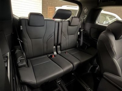 2025 Toyota ALPHARD 照片 39