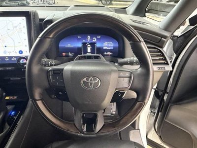 2025 Toyota ALPHARD 照片 19