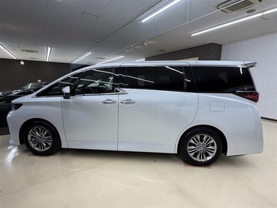 2025 Toyota ALPHARD 照片 9
