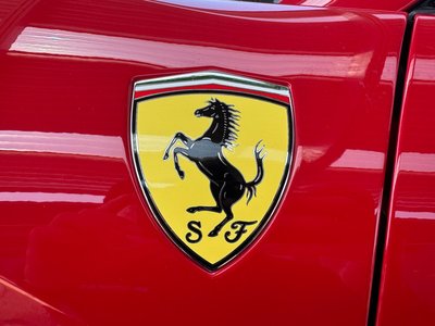 2016 Ferrari 488 SPIDER — фото 63