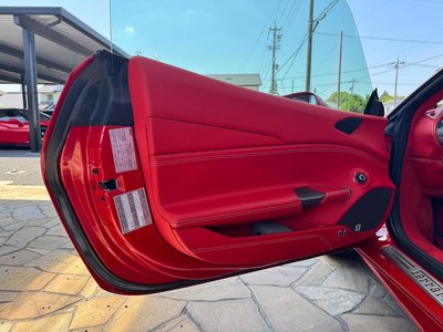 2016 Ferrari 488 SPIDER — фото 53