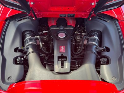 2016 Ferrari 488 SPIDER — фото 41