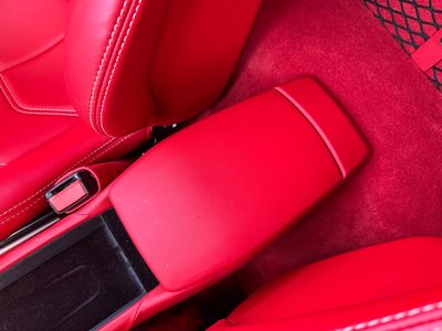 2016 Ferrari 488 SPIDER — фото 35