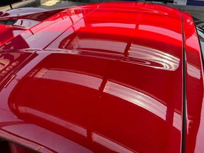 2016 Ferrari 488 SPIDER — фото 50