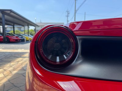2016 Ferrari 488 SPIDER — фото 59