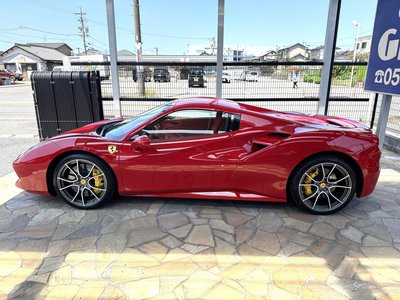 2016 Ferrari 488 SPIDER — фото 70