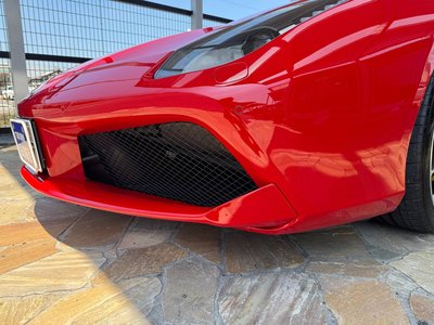 2016 Ferrari 488 SPIDER — фото 62