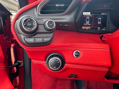 2016 Ferrari 488 SPIDER — фото 25