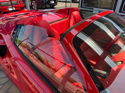2016 Ferrari 488 SPIDER — фото 51